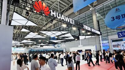 Chinese university builds 3D chip design tool tailored to Huawei's ‘LogicFolding’ architecture — 3D design delivers increased performance and better thermal management