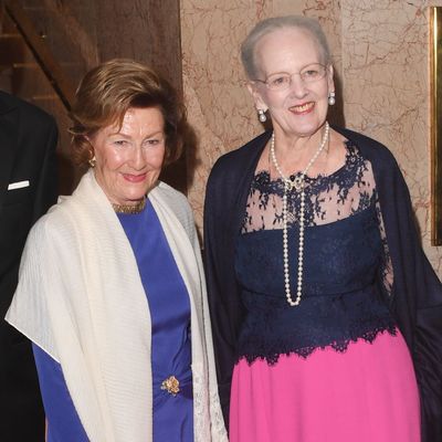Another European Queen Has Been Hospitalized Following Queen Margrethe Health Scares