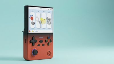 Lenovo pulls its controversial G02 retro handheld from sale – starting a chain reaction that could decimate the retro gaming market