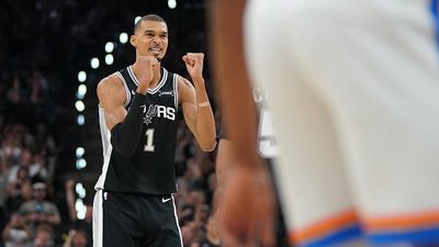 Western Conference Finals Game 6: Four Takeaways From Victor Wembanyama’s Massive Effort to Force Game 7