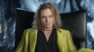 The 10 Greatest Vampires in Pop Culture History