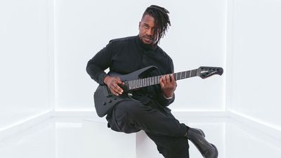 “A lot of guitar players are like, ‘Oh, well, Jimmy Page was fine with that, so I guess I don’t need more fret access, or I don’t need better balance’”: Tosin Abasi on the art of designing cutting-edge instruments that keep the guitar’s core