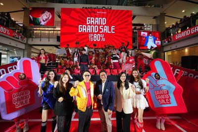 CPN, partners tout 'Grand Grand Sale 2026' campaign