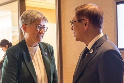 Reflecting on shared ties and wins
