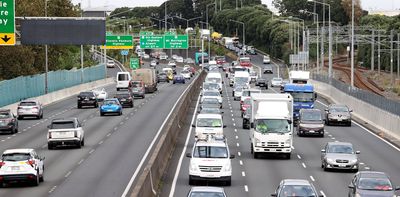 As global fuel risk rises, NZ Budget 2026 puts roads first – again