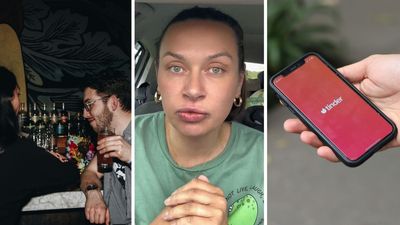 ‘The male loneliness epidemic remains a mystery’: Woman goes on date with Tinder match. He asks for a second date—but only if she obeys his ‘rules’