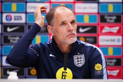 Thomas Tuchel's World Cup error highlighted but snubbed England star 'won't cry about it'