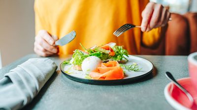 Give your body the tools it needs to make the reward chemical dopamine with these five dietitian-recommended foods