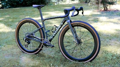 Divisive but undeniably fast: meet the new Specialized Crux 5