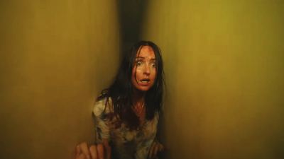 I Went Into Backrooms Dubious Of How Scary It Would Be, And Then I Saw It