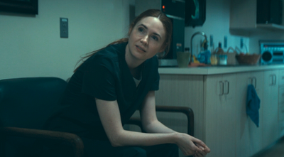 Karen Gillan Is Joining The Cast Of Shrinking, And I Have Guesses About Who She'll Play