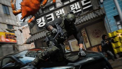 Call of Duty: Modern Warfare 4 is official – there's no Xbox Game Pass free option this time, but it will be on Nintendo Switch 2
