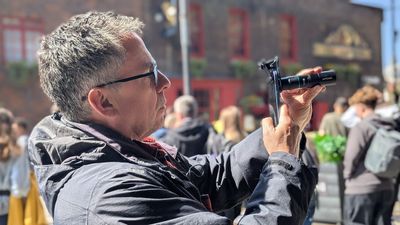 Apexel TeleMacro Pro 10X 2-in-1 Telephoto & Macro lens review: have a closer encounter with a wide range of subjects, both near and far