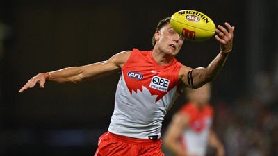 Back to drawing board for Swans ahead of Tigers clash