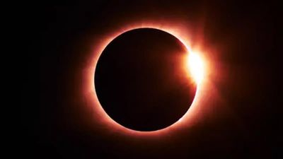 Longest Total Solar Eclipse of the 21st century will last more than six minutes: Why the August 2027 celestial event is so rare