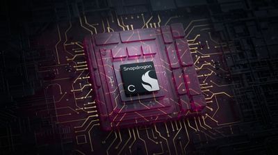 The first Snapdragon C laptop is official, but the potential MacBook Neo rival remains a mystery