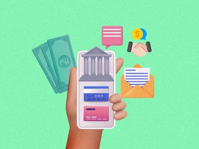 Listed digital payment majors finally turn a corner in FY26
