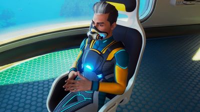 Subnautica 2's botched bonus deal is about to wipe out more than one-third of Krafton's $736 million annual profit for 2025
