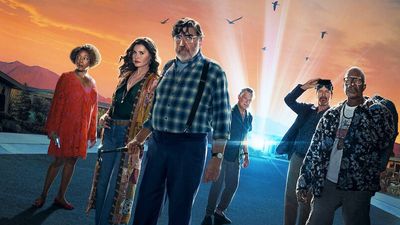 5 best shows like ‘The Boroughs’ to stream next