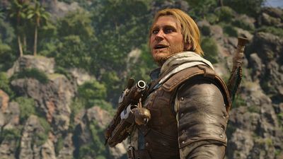 Assassin's Creed Black Flag Resynced devs aren't worried about pirate games like Sea of Thieves and Windrose, because Ubisoft offers a "unique mixture" others don't