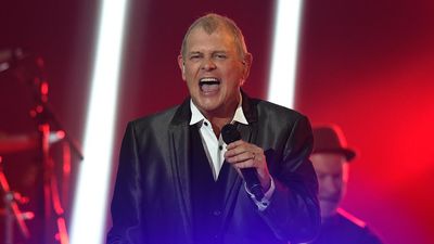 Superstars band together for John Farnham tribute gig