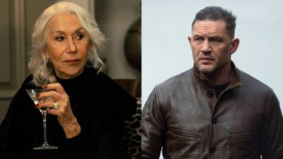 Helen Mirren Drops IG Response To Tom Hardy Rumours As Insiders Hit Back: ‘He Was Not Fired’
