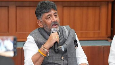 Industry expects policy continuity, faster execution under Shivakumar in Karnataka
