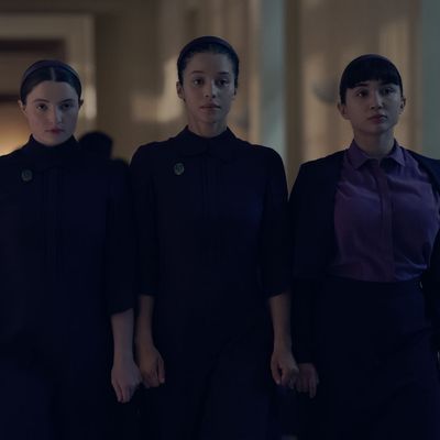 'The Testaments' Season 2: Everything We Know