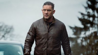 Tom Hardy's Recent Clashes Aren't The First Time He's Had Problems With People On Set (Including Charlize Theron)