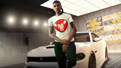 "I don't know where GTA Online performance goes after the release of GTA 6," Take-Two boss says, but he doesn't expect it to decline