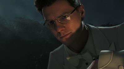 After 007 First Light, can we ease up on parries and ledge-climbing?