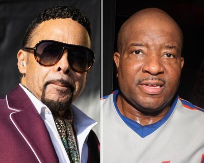 Musical acts back out of performing at Trump-affiliated concert series
