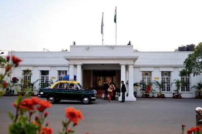 One of India’s most exclusive private clubs is facing eviction. What’s behind the fight that has upset Delhi’s elite?