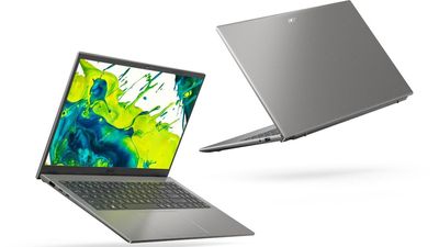 Acer and Qualcomm take on MacBook Neo with first Snapdragon C laptop – Aspire Go 15 delivers 512GB SSD and 8GB of RAM at ‘entry-tier price’
