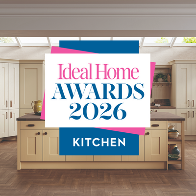 Ideal Home Awards 2026 Kitchen Winners – the outstanding designs and products that our panel was wowed by for the year ahead