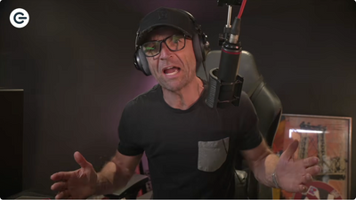 The Gadget Show Podcast – Switch 2's Birthday: Success or Failure?