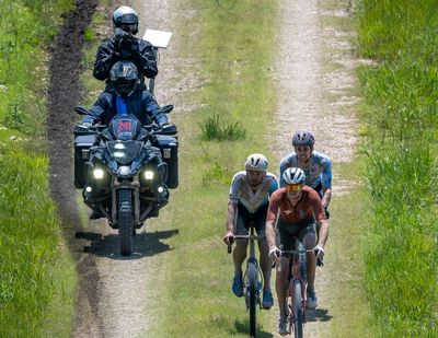 How to watch 2026 Unbound Gravel 200 - Expanded live stream will cover all action start-to-finish
