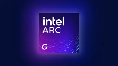 Intel challenges AMD’s handheld dominance with new Arc G3 chips — Panther Lake silicon brings up to 14 cores, Arc B390 graphics to handhelds