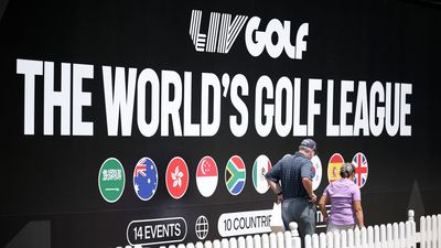 LIV Golf Cuts Premium App Streams As Part Of 'Strategic' Business Decision