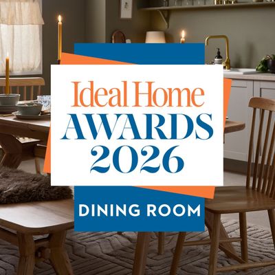 Ideal Home Awards 2026 Dining Room Winners – these are the brands and products that achieved the ultimate seal of approval from our judges