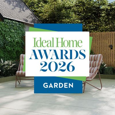 Ideal Home Awards 2026 garden winners – the best outdoor brands and products of the year, selected by our panel of experts