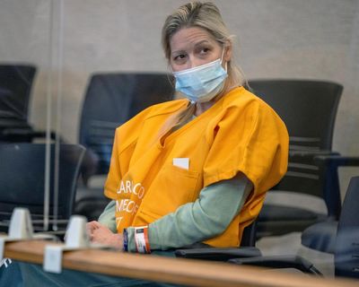 California’s ‘Los Gatos party mom’ sentenced to 35 years in prison
