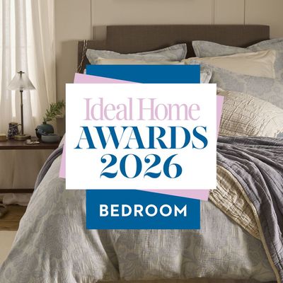 Ideal Home Awards 2026 bedroom winners – as chosen by our expert panel of judges