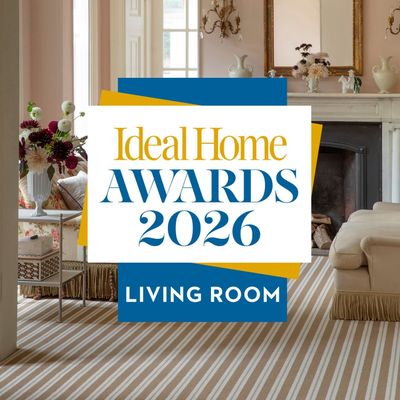 Ideal Home Awards 2026 Living Room Winners – our expert panel of judges has spoken and these are the brands and designs that stood out to them the most this year