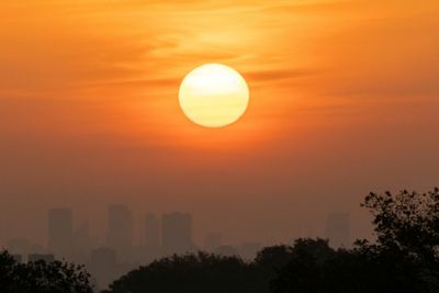 Temperatures likely to remain at record levels in 2026-30