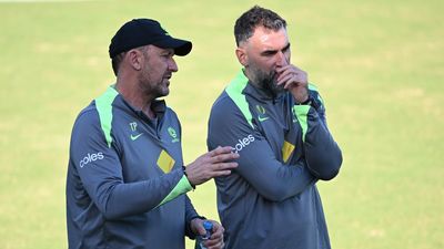 Volpato switches Italy for Socceroos as Cup cull looms