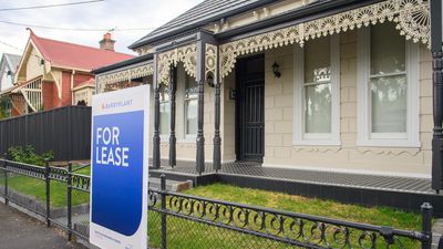 'Vested interests' protest against housing tax changes