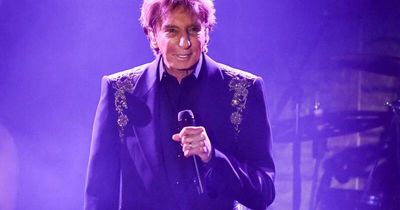 Barry Manilow: 'I never thought cancer would get me'