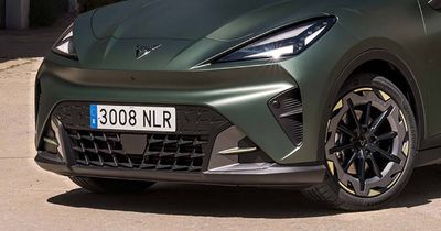 New car blows Tesla away