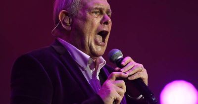 Doing it for The Voice: stars to unite for charity gig